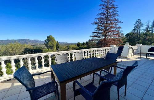 Palau del Vent - Foto 23