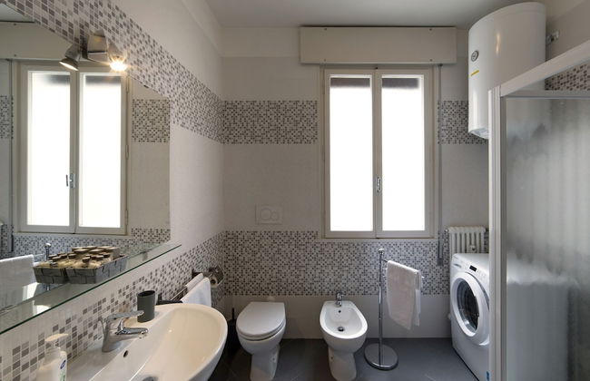 Padovaresidence Cappella degli Scrovegni - Foto 40