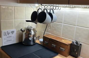 Bungalow 44 - The Norfolk Broads At Your Door - Foto 14