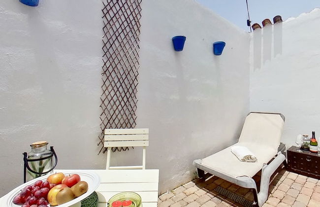 Finca Paraiso Casa Rural Tenerife - Foto 15