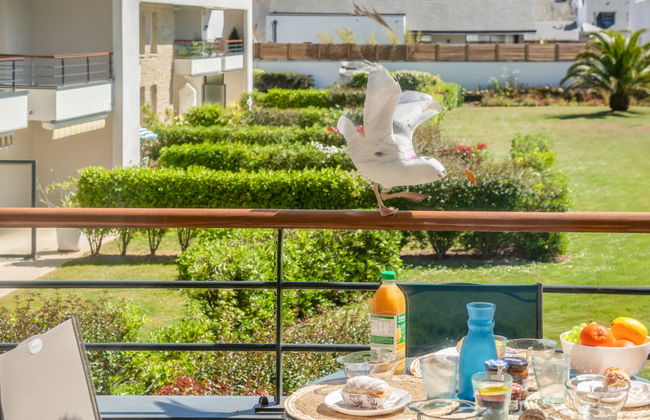 Résidence Parc Saint-Clément - Foto 18