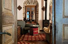 ΑΡΧΟΝΤΙΚΟ ΑΡΤΕΜΙΣ-Villa Artemis since 1871 - Foto 26