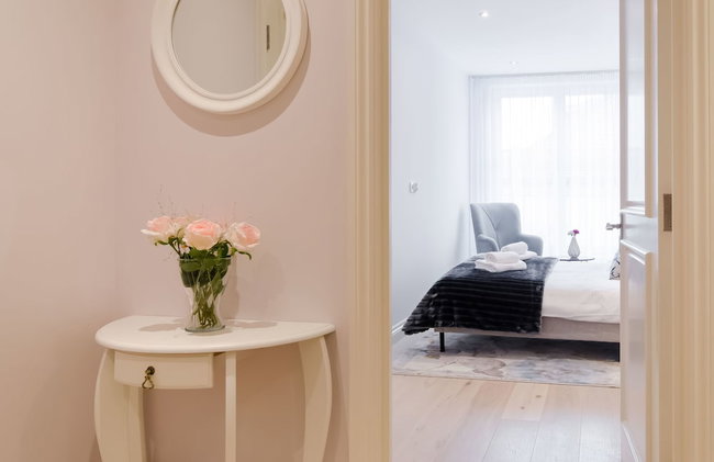 Old Town Premium Kazimierz Apartments - Photo 69