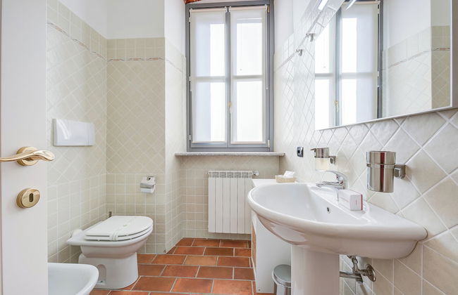 La Voce Del Lago Pied Dans L' Eau - Foto 11