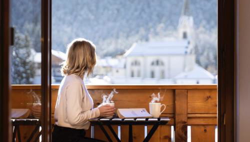 Villa Melitta - Foto 1