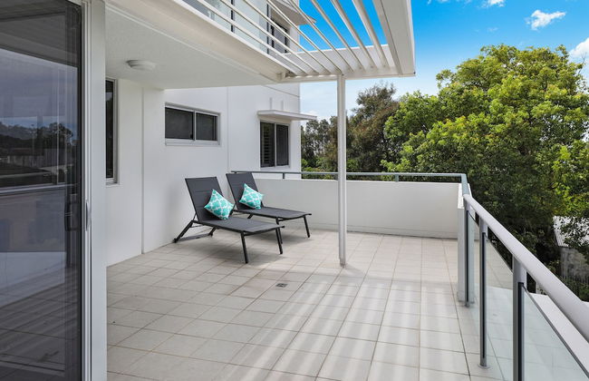 Horton Apartments - Foto 35