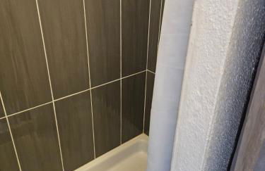 Studio village naturiste vue sur port nature 7 - Foto 34