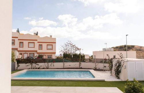 Villa Ocho - Balcon de Finestrat - Foto 36