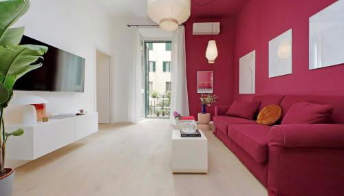 Elegance in Parioli Rome La casa di Pigi - Foto 1