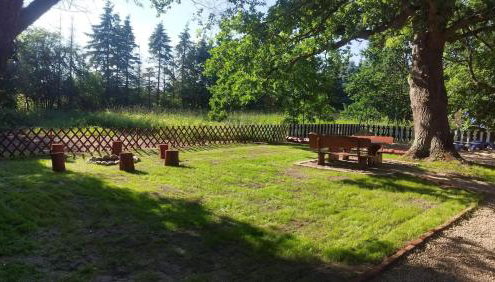 Nadmorska Zagroda - Foto 5