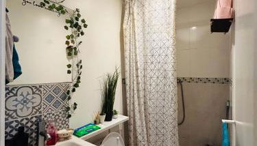 Studio entre Issy et Pte de Versailles - Foto 3