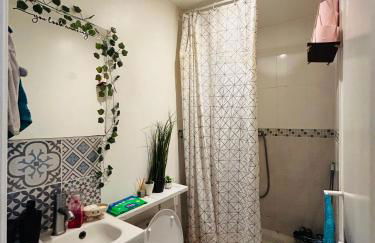 Studio entre Issy et Pte de Versailles - Foto 3