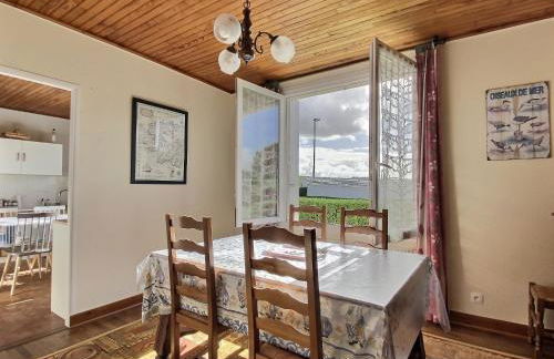 Maison d'Ys à 500 m de la plage - Foto 7