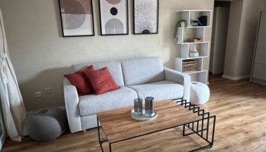 Apartment zum Aatal - Foto 3