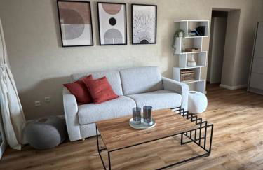 Apartment zum Aatal - Foto 3