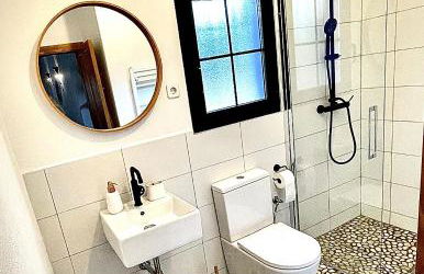 Romantische Finca nahe Málaga, kreativ einzigartig - Foto 14