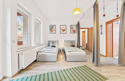 Nice Apartment with Balcony - Foto 1