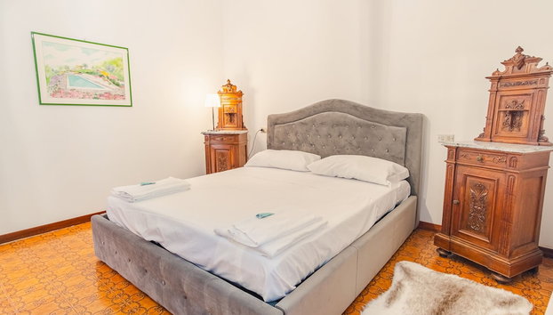 Villa Castlegrace Lake Garda - Italian Homing - Foto 2, Habitación