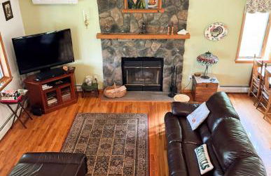 Mountain Retreat in the Catskills - Foto 1