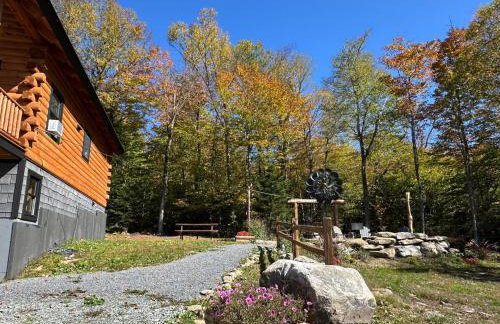 The Greylock Cabin - Foto 65