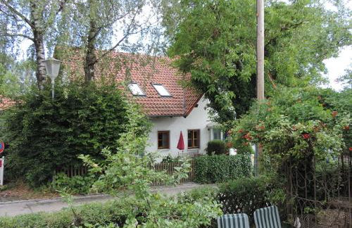 Ferienwohnung-Geltendorf Nähe Ammersee - Foto 30