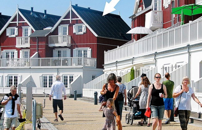 6 Person Holiday Home in Bagenkop - Foto 27