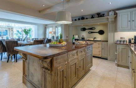 The Parsonage - Foto 5