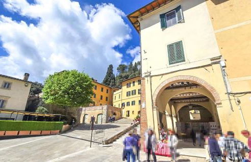 4 Bedroom Lovely Home In Cetona - Foto 27