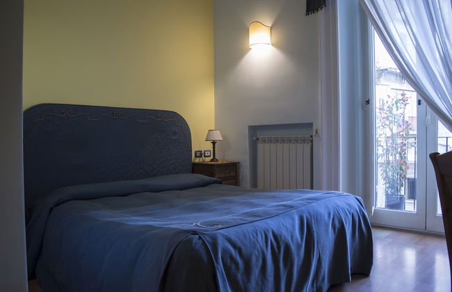 Bonapace Porta Nolana B&B - Foto 37