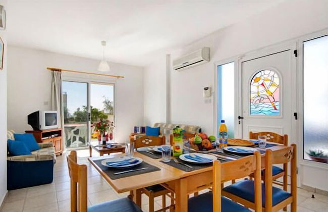 Philippos Villas - Foto 31