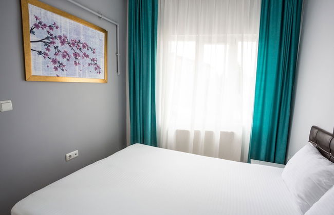 Istanbul House - Foto 5