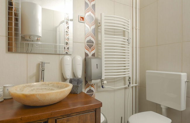 Apartments Rikli - Foto 47