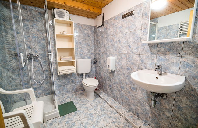 Apartments Bedanc - Photo 35