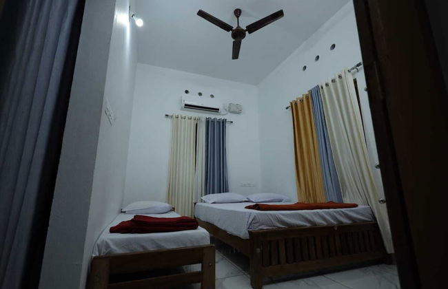 Wildmist Homestay Erumely - Foto 4