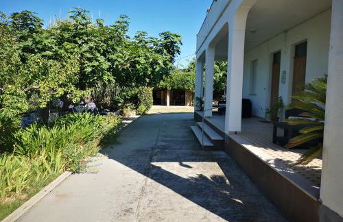 vacanze al Mare appartamento in villa - Foto 17