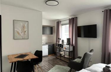 1 Zimmer Apartment Nähe Uni - Foto 6