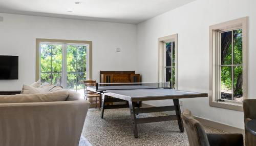 Cabins on the Lake - Boat Dock - Firepit - Foto 5