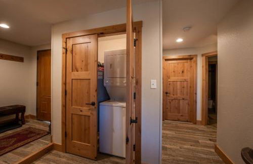 Mountain-Contemporary 2 Br Condo Condo - Foto 18