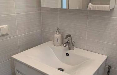 Villa Oleander Agios Nikolaos Loutra Edipsou - Foto 33