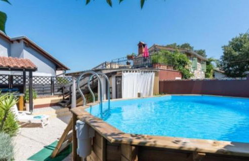 Rustic Villa Casa Dvi Mandule in Novigrad - Foto 7