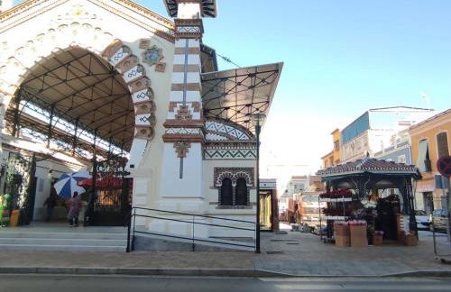 La Terraza de Salomon ApartamentosMalagaManagement - Photo 32