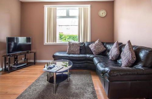 Montgomery Apartments - Stevensons - Foto 18