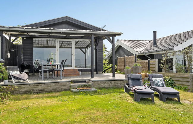 "Käthe" - 5m from the sea - Foto 16