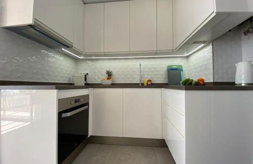 Exotic Ocean View Apartment - Foto 17