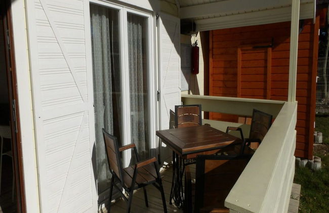 Cottage in Ustronie Morskie Near the Beach - Photo 4