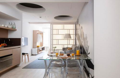 Eric Vökel Boutique Apartments - Hamburg Suites - Foto 1