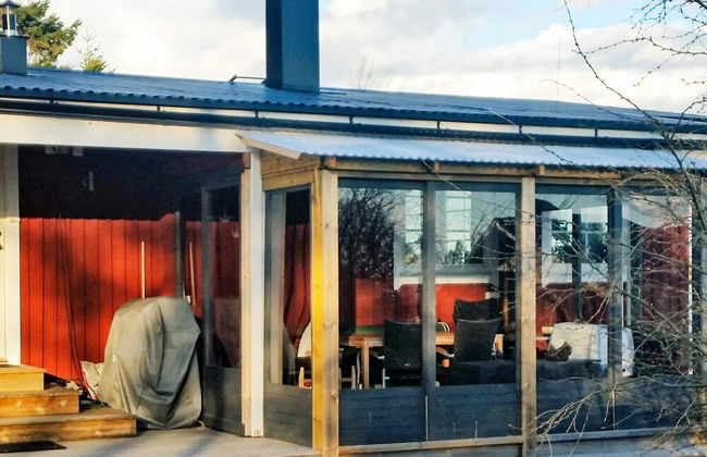 4 Person Holiday Home in Gavle - Photo 17