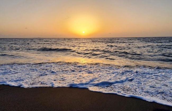 Casinha Nova - Entire Home With City & Ocean View in Sao Filipe - Foto 73