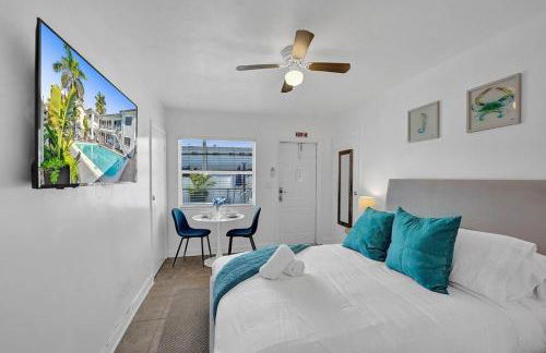 Lovely 1- Bedroom Rental Unit With Pool - Foto 82