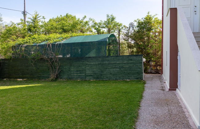 Pigadaki Villas Polychrono - Foto 32